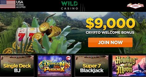 wild cash casino|Wild Casino – Get a Wild Welcome Bonus up to $5000 in 2024.
